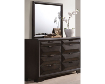 ACME - Merveille Dresser in Espresso