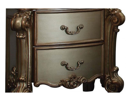 ACME - Vendome Nightstand