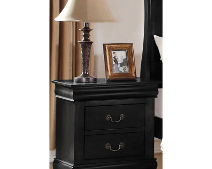 ACME - Louis Philippe Nightstand