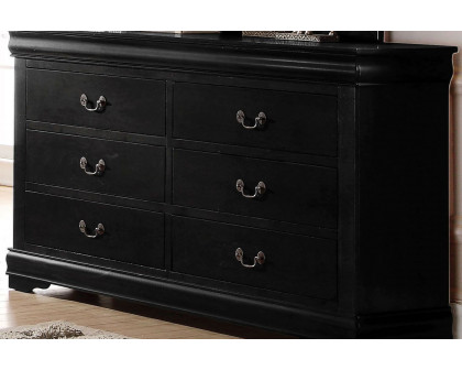 ACME - Louis Philippe Dresser