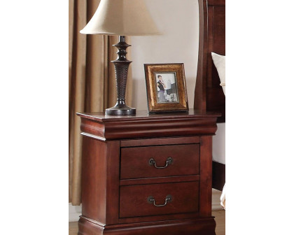 ACME - Louis Philippe Nightstand