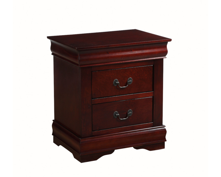 ACME - Louis Philippe Nightstand