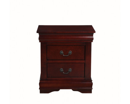 ACME - Louis Philippe Nightstand