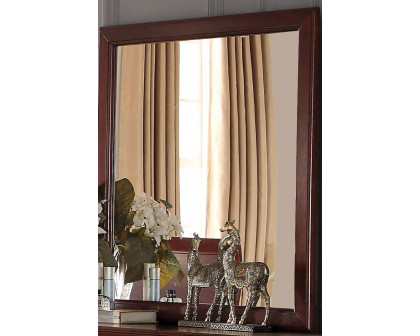 ACME - Louis Philippe Mirror