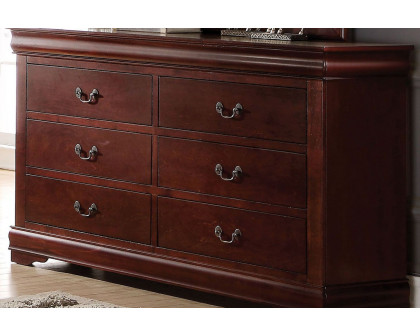 ACME - Louis Philippe Dresser