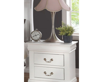 ACME - Louis Philippe Nightstand