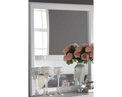 ACME - Louis Philippe Mirror