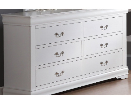 ACME - Louis Philippe Dresser