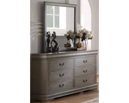 ACME - Louis Philippe Dresser