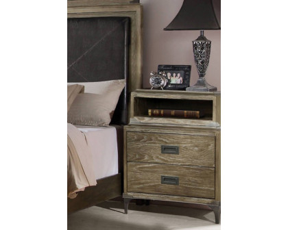 ACME - Athouman Nightstand