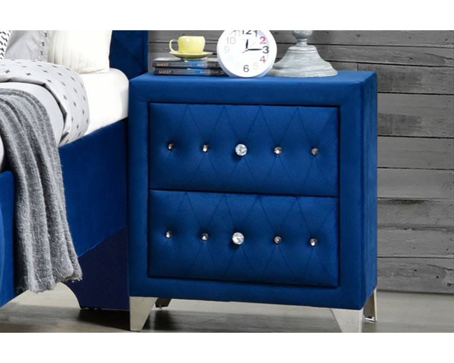 ACME - Dante Nightstand