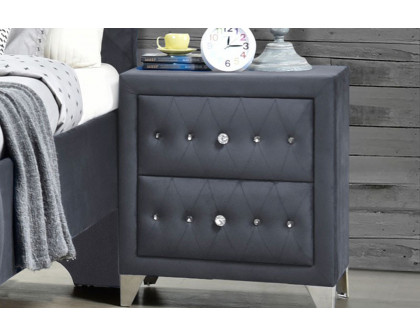 ACME - Dante Nightstand