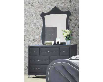 ACME Dante Dresser - Gray