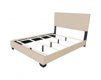 ACME - Ireland Upholstered Bed