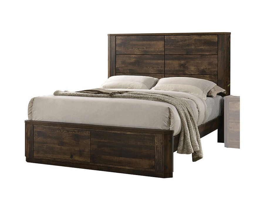 ACME - Elettra Panel Bed