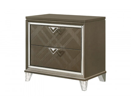 ACME - Skylar Nightstand