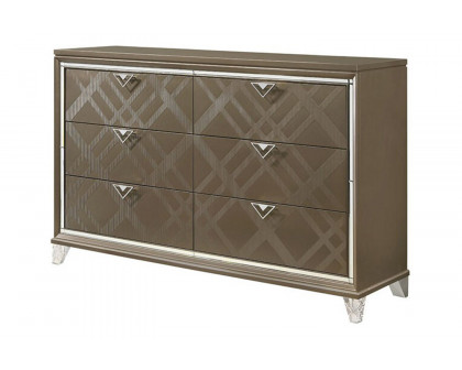 ACME - Skylar Dresser