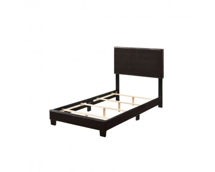 ACME - Lien Upholstered Platform Bed