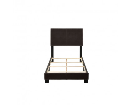 ACME Lien Twin Bed - Espresso