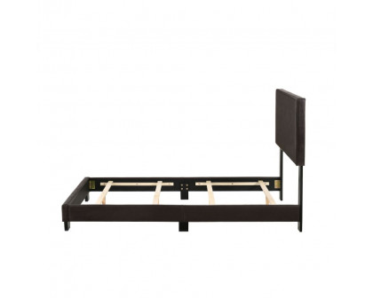 ACME Lien Twin Bed - Espresso