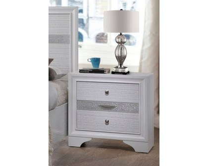 ACME - Naima Nightstand