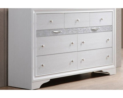 ACME - Naima 9 Drawer Dresser