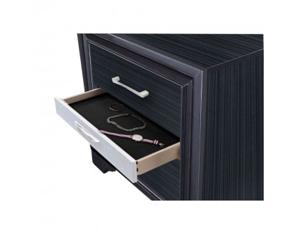 ACME Naima Nightstand - Black