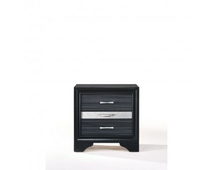 ACME Naima Nightstand - Black