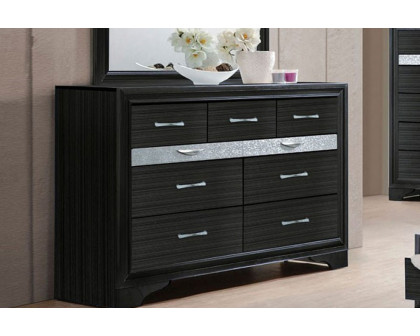 ACME - Naima 9 Drawer Dresser