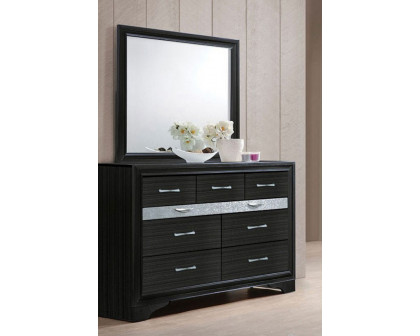 ACME Naima Dresser - Black