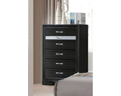 ACME - Naima 6 Drawer Chest