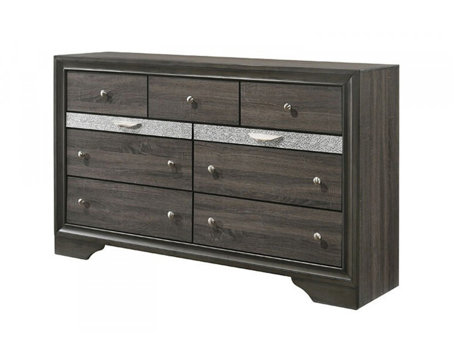 ACME - Naima 9 Drawer Dresser