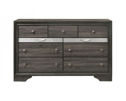 ACME Naima Dresser - Gray