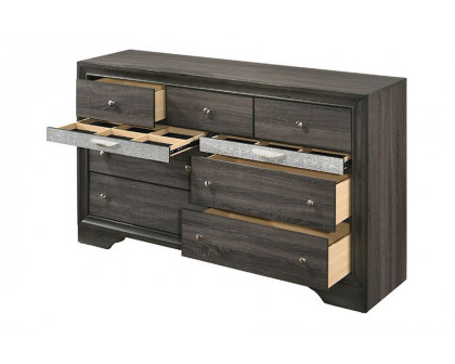 ACME Naima Dresser - Gray