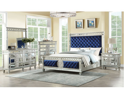 ACME - Varian Bed