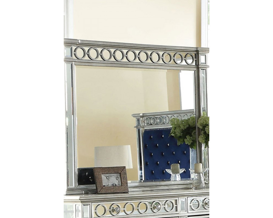 ACME - Varian Mirror in Mirrored