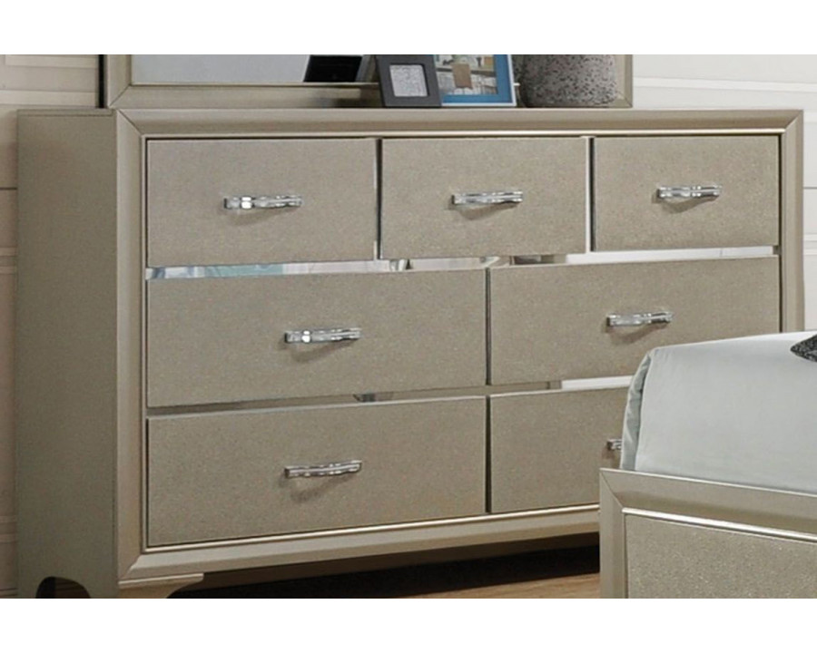 ACME - Carine Dresser