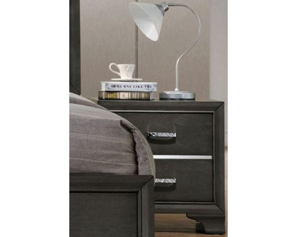 ACME - Carine Nightstand