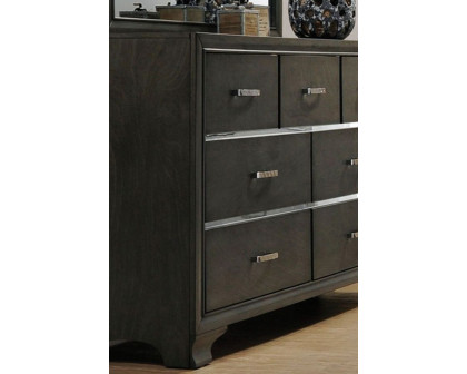 ACME - Carine Dresser