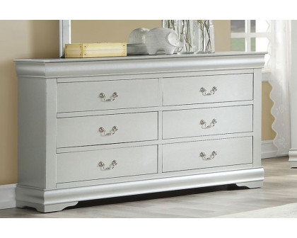 ACME - Louis Philippe Dresser