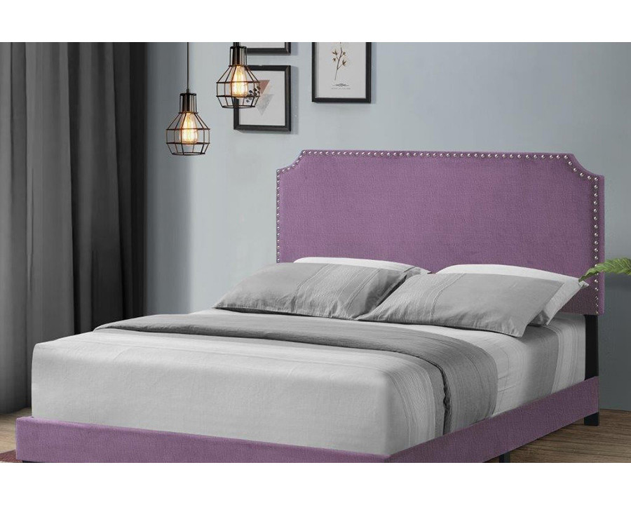 ACME - Haemon Queen Bed