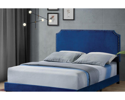 ACME - Haemon Queen Bed