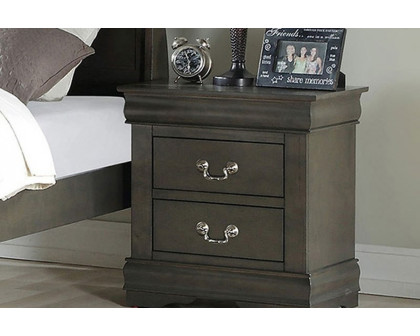 ACME - Louis Philippe Nightstand