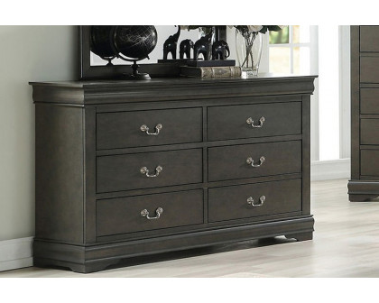 ACME - Louis Philippe Dresser