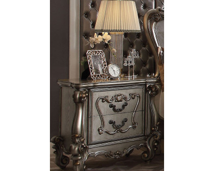 ACME - Versailles Nightstand