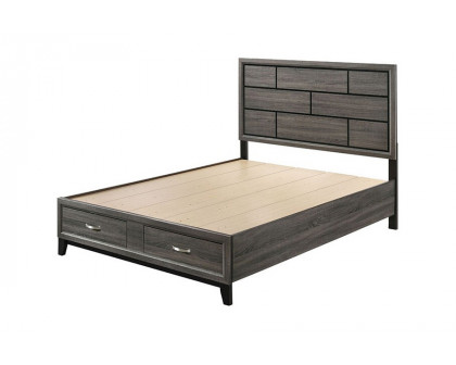 ACME - Valdemar Storage Bed