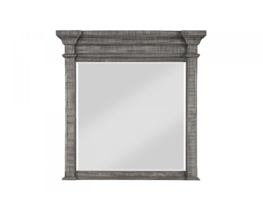 ACME - Artesia Mirror in Salvaged Natural