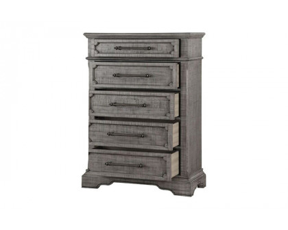 ACME - Artesia Chest in Salvaged Natural