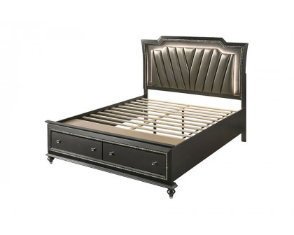 ACME - Kaitlyn Bed