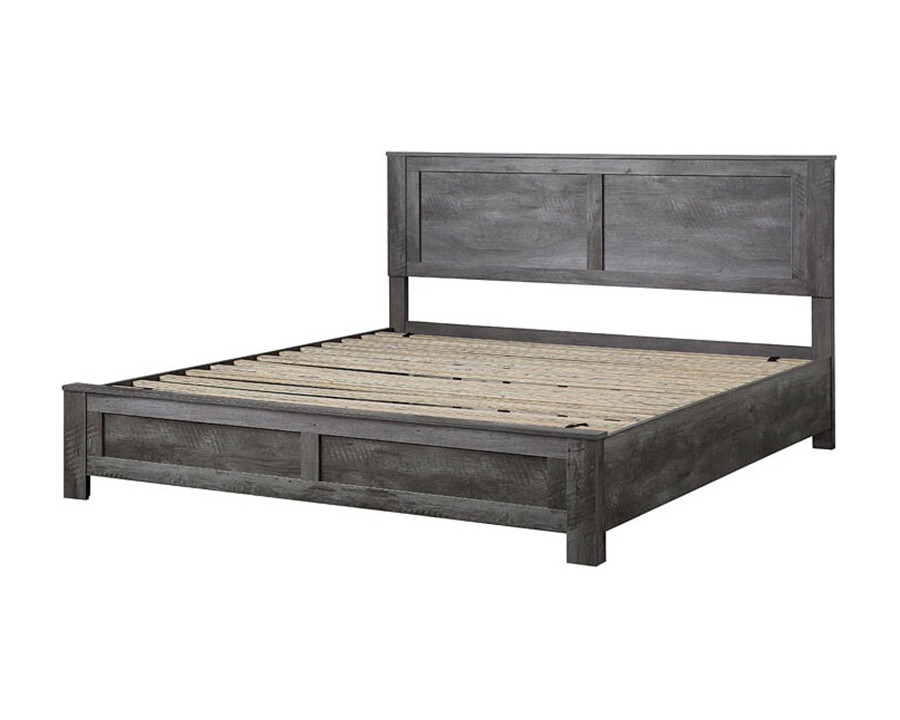 ACME - Vidalia Panel Bed